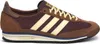 Adidas Sneakers IE3425 in Brown color size 40 2/3 Produktbild-Vorschau 1