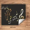 DarHaus Herdabdeckplatte 60x52 cm Anti Rutsch Matte Produktbild-Vorschau 2