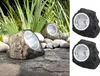 2er SET LED DEKO Solarsteine für den Garten & Außenbereich, Produktbild-Vorschau 1
