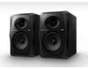 Pioneer DJ VM-70 6,5 Active Monitor Speaker, Black Produktbild-Vorschau 8