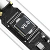 Baseus E3 Tws Wireless Earphone Black Voir les images du produit 11