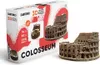 3D puzzle COLOSSEUM, karton, 74 dílků Náhled obrázku produktu 11