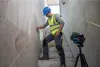Laser lignes BOSCH GLL 12V-100-33 CG + pince DK 20 + Voir les images du produit 12