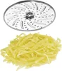 WESTMARK Gemüseschneider Schnitzel-Mouli 3 Scheiben Produktbild-Vorschau 4