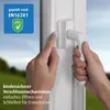 reer 70060, Blokada okna przed dziećmi, 3 szt., Biały, Podgląd zdjęcia produktu 24