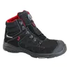 Sicherheitsstiefel jo_MAX BOA® Mid S3, Gr. 43 Jori 16771 Produktbild-Vorschau 1