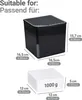WENKO 6er Set Nachfüller Entfeuchter Cube 1kg Produktbild-Vorschau 5
