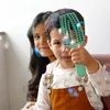 Olivia Garden - FingerBrush Care Mini - Mint Productafbeelding-voorbeeld 3