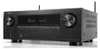 Denon AVR-X2800H Amplituner 7-kanałowy Multiroom 6xHDMI Bez Podgląd zdjęcia produktu 6