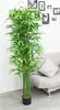 Bambou Plante Artificielle Artificiel Plastique 180cm Voir les images du produit 4