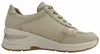 Rieker Sneakers Laag  Sneakers Laag - Beige - Maat 39 Produktbild-Vorschau 2