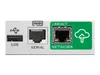 APC SMC1500I-2UC, Technologia line-interactive, 1,5 kVA, Podgląd zdjęcia produktu 3