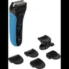 Series 3 3010BT  (schwarz/blau, Wet&Dry) Produktbild-Vorschau 13