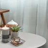 Bomoe Beistelltisch Outdoor Gartentisch Rund Ø 44 cm Finn, Produktbild-Vorschau 4