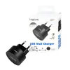 LogiLinkPA0217 Wtyczka adaptera USB LogiLink do szybkiego Podgląd zdjęcia produktu 11