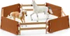 Schleich Tematický svet HORSE CLUB 42639 Jazdecká aréna Náhľad obrázku produktu 2