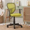 Schreibtischstuhl Kinder STUDIO ergonomisch, Gelb - Produktbild-Vorschau 1
