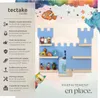 Étagère murale MyLittleStory Fortress pour jusqu'à 16 Voir les images du produit 2