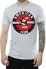 Disney - T-Shirt für Herren BI39677 (XL) (Grau) Produktbild-Vorschau 3