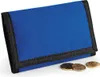 Portafoglio Bagbase con chiusura in velcro BC1311 (taglia Anteprima dell’immagine prodotto 4