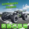 RC-Auto Ferngesteuertes Auto, RC-Hochgeschwindigkeitsauto Produktbild-Vorschau 5