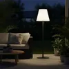 Star Trading LED Gartenlampe Kreta 184 cm außen grau Produktbild-Vorschau 9