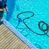 MONZANA® Tubi per Piscina 14m Ø 38mm con Manicotti Anteprima dell’immagine prodotto 9
