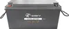 SolarV ®   Lithium Batterie LiFePO4 Batterien 25,6V 100Ah - Produktbild-Vorschau 3
