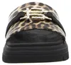 Bagatt Sandale - Animal Print / Schwarz Synthetik : 37 : Produktbild-Vorschau 14
