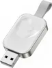 MMOBIEL Ladegerät für Apple Watch - Kompaktes USB-A Produktbild-Vorschau 1