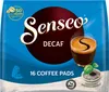 SENSEO Pads Decaf entkoffeiniert Senseopads 80 Getränke Produktbild-Vorschau 2