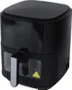 DESKI 6,5 L Heißluft-Fritteuse 1500 Watt Heißluftfritteuse Produktbild-Vorschau 4