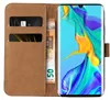 Handyhülle für Huawei P30 Pro Klapphülle Bookcase Flip Produktbild-Vorschau 2