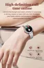 Smartwatch pro ženy, hodinky s měřením srdečního tepu a Náhled obrázku produktu 4