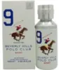 BEVERLY HILLS POLO CLUB Herren Sport Nine EDT Spray 100ml Produktbild-Vorschau 3