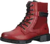 MUSTANG Stiefelette Damen rot 38 Produktbild-Vorschau 15