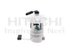 HITACHI Benzinpumpe 2502766 passend für PEUGEOT 208 I Produktbild-Vorschau 2