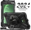 Hülle für Samsung Galaxy Tab Active 5 / Active 3 8 Zoll Produktbild-Vorschau 1