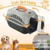XINZI Caisse de transport pour chiens Caisse de transport Voir les images du produit 4
