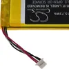 Akku für Autel TS608 Diagnosegerät Produktbild-Vorschau 3