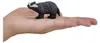 Mojo Wildlife Spielfigur Dachs - naturgetreues Tiermodell Produktbild-Vorschau 5
