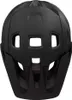 Kask LAZER MTB Jackal KinetiCore, czarny matowy Podgląd zdjęcia produktu 7