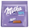 Milka Naps Alpenmilch 119g Produktbild-Vorschau 1