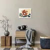 Poster - Poster ohne Rahmen - Reiher Sonne Meer - 40x30 cm Produktbild-Vorschau 6
