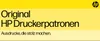 HP 3JA26AE Tintenpatrone schwarz No. 963 Produktbild-Vorschau 6