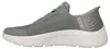 Zapatillas Skechers modelo 124836-OLV, color verde oliva Vista previa de la imagen del producto 2