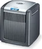A product shot of an air purifier. Produktbild-Vorschau