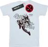 Marvel - "Budda Budda" T-Shirt für Herren BI22722 (S) Produktbild-Vorschau 1