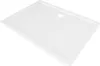 Mexen Flow rechteckige Duschwanne slim 110 x 90 cm, weiß Produktbild-Vorschau 1