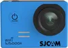 Kamera sportowa SJCAM SJ5000X NIEBIESKA WIFI 4k UHD Podgląd zdjęcia produktu 2